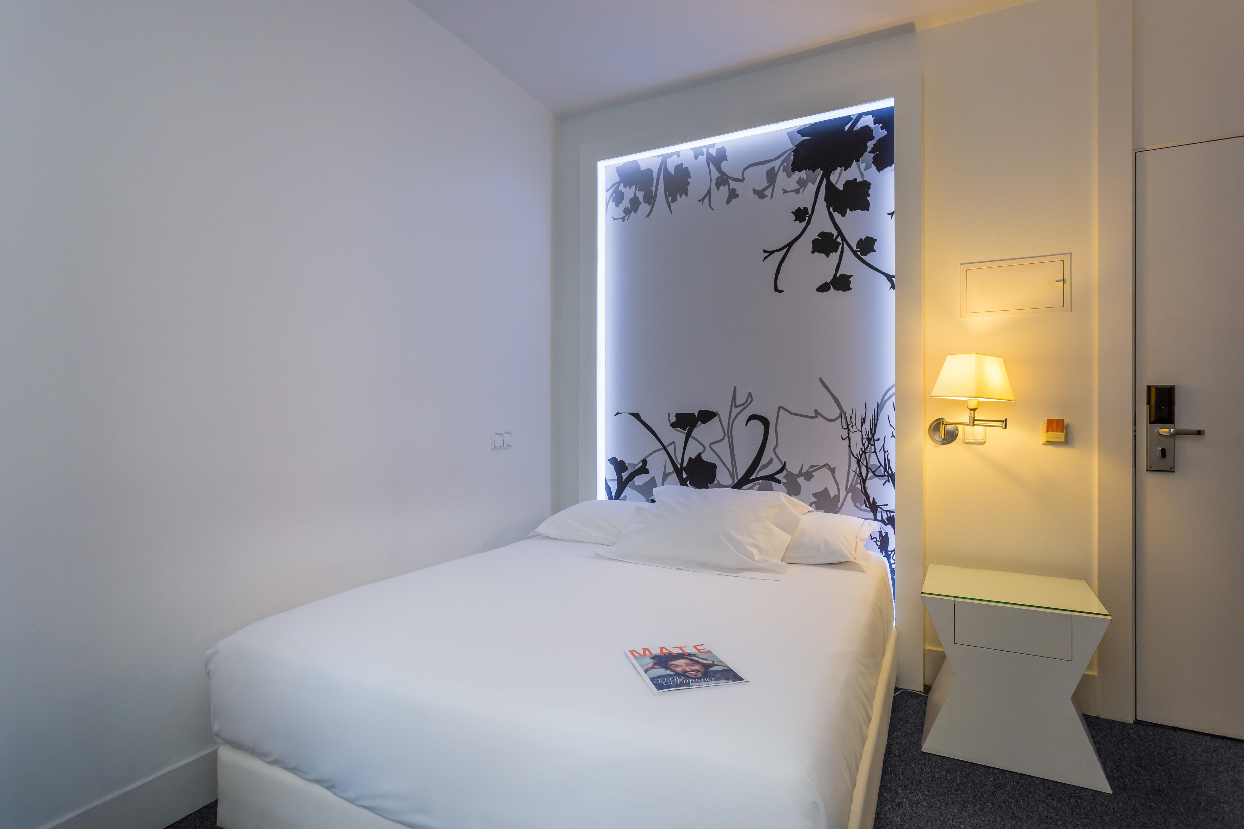 Room Mate Mario, Madrid Exteriör bild