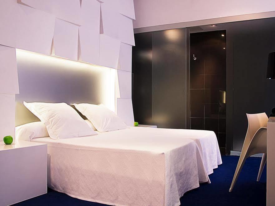 Room Mate Mario, Madrid Exteriör bild